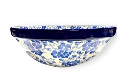 055 Bunzlau Nest Schaal 3428X Ø 27,5 cm Nest Schaal Ø 27,5 cm